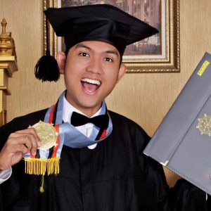 Andi Abdi Praja S.Kom