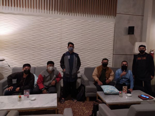 MTCRE – Maret – Samarinda